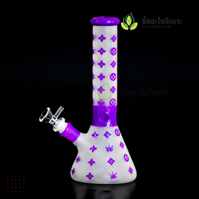 Weed Bong with Ice Catcher Wholesale