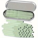 clear pre rolled cones