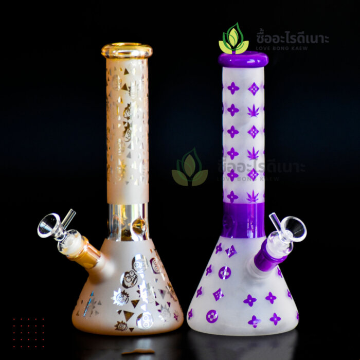 Weed Bong with Ice Catcher Wholesale