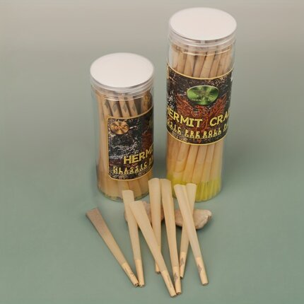 Ultra Thin Pre Rolled Blunt Cones Wholesale