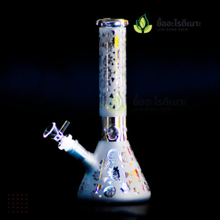 Weed Bong with Ice Catcher Wholesale