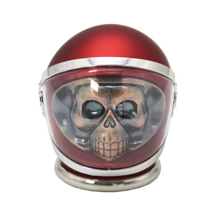 2024 New Skull Weed Grinder Wholesale