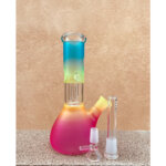Pink Mini Bong Wholesale