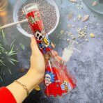 small glass weed bong Wholesale