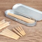 weed pre rolled cones