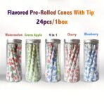 Cute Pre Rolled Cones Wholesale