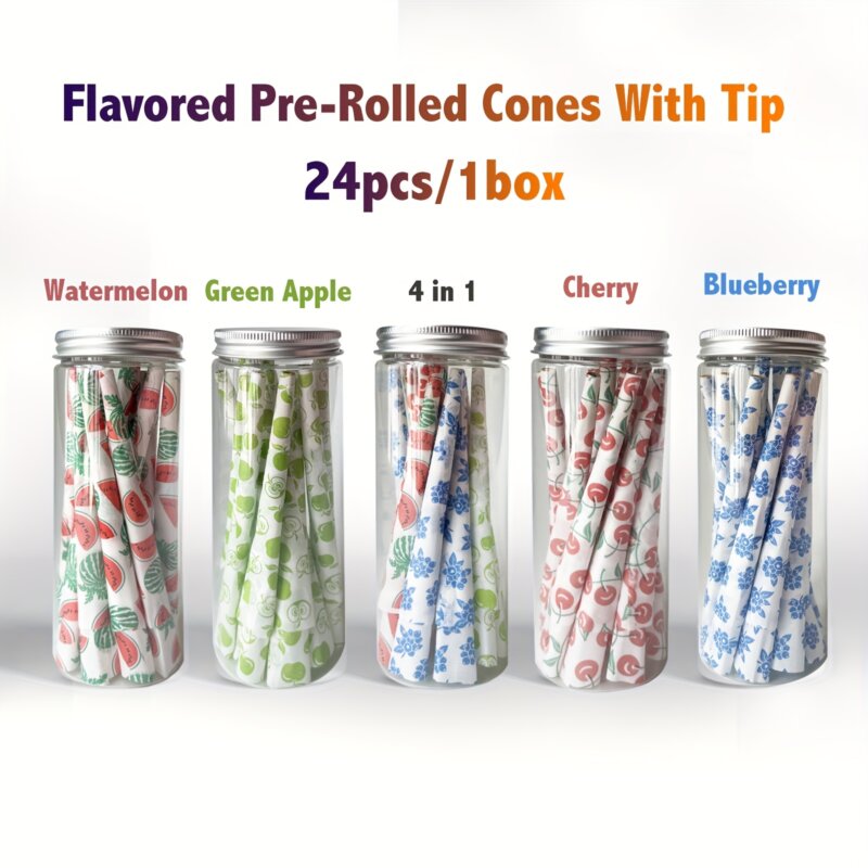 Cute Pre Rolled Cones Wholesale