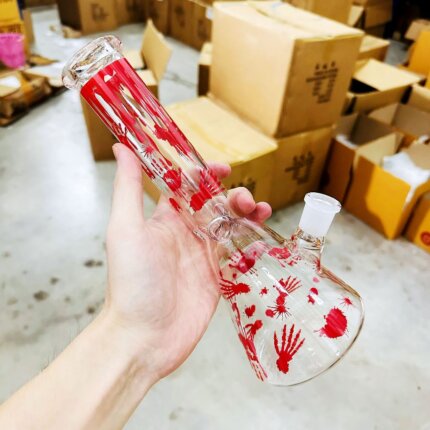 glass beaker bongs Wholesale