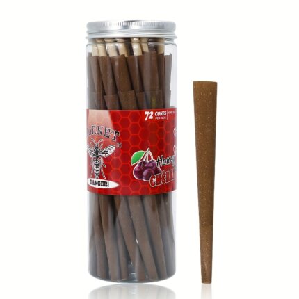 Wholesale Pre Rolled Cigar Cones