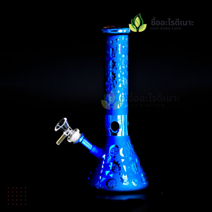 Weed Bong with Ice Catcher Wholesale