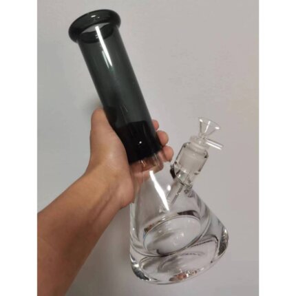 30cm Large Glass Bong Pipes Wholesale