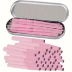 clear pre rolled cones