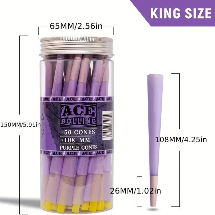 weed pre rolled cones