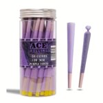 Wholesale Pre Rolled Cones With Weed