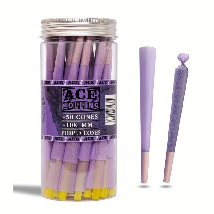 Wholesale Pre Rolled Cones With Weed
