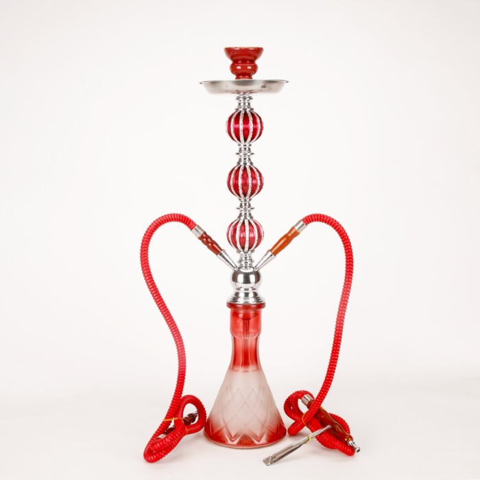 Medium-Sized Hookah Starter Kit Wholesale