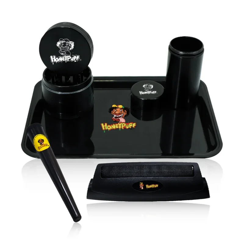 Weed Crusher Kit Wholesale