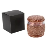 69mm Marijuana Flower Grinder Wholesale