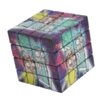 Rick And Morty Cube Weed Grinder Wholesale