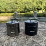 Wholesale Weed Grinder With Handle