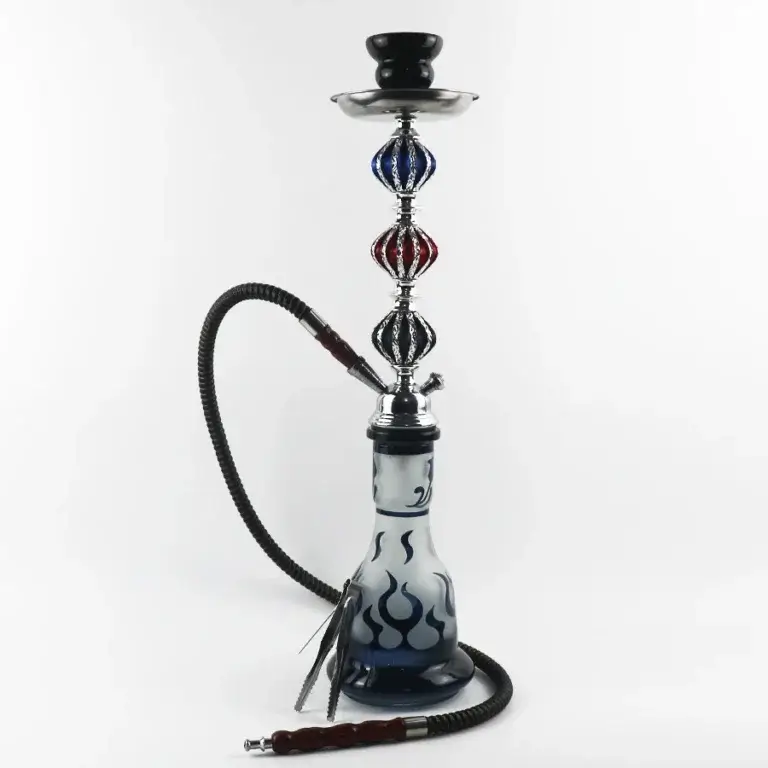 kf-S32c444b0aaf5488d909080da3224e8061-1-set-Arabian-Hookah-shisha-chicha-decorated-with-Aluminum-art-ball-768x768.webp