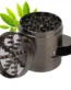 Custom Zinc Alloy Weed Crusher Wholesale