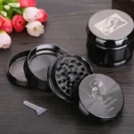 Bulk 63mm Herb Crusher Grinder