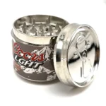 50mm Bud Leaf Grinder Wholesale