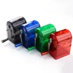 Giant Hand Crank Plastic Weed Grinder Wholesale