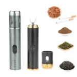 Electric Pen Shaped Weed Grinder Wholesale