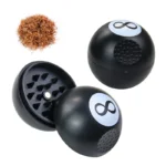 Mini Manual Tobacco Grinder Wholesale