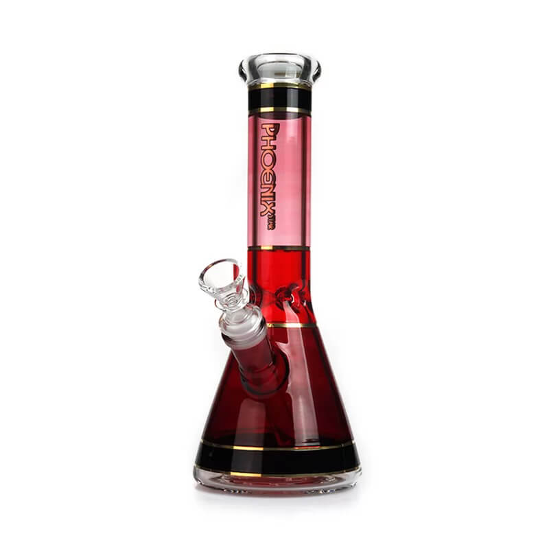Bongo de copo de 10 polegadas por atacado 10 Inches Beaker Bong Wholesale