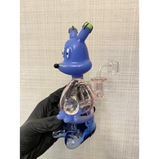 Dab Rigs em formato de canguru no atacado