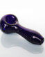 13cm Portable Glass Spoon Pipe Wholesale