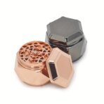 Portable Creative Cannabis Grinder Wholesale