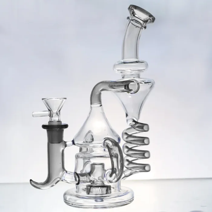 hookah weed glass