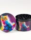 Zinc Alloy Small Weed Grinder Wholesale