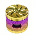 Girly Weed Grinder Wholesale