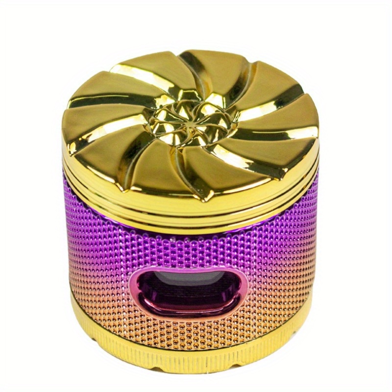 Molinillo de Hierba Girly al por mayor Girly Weed Grinder Wholesale
