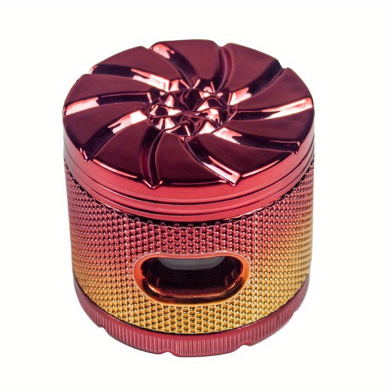 bonito molinillo de hierba femenino cute girly weed grinder