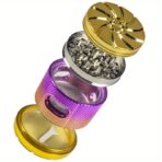 Girly Weed Grinder Wholesale