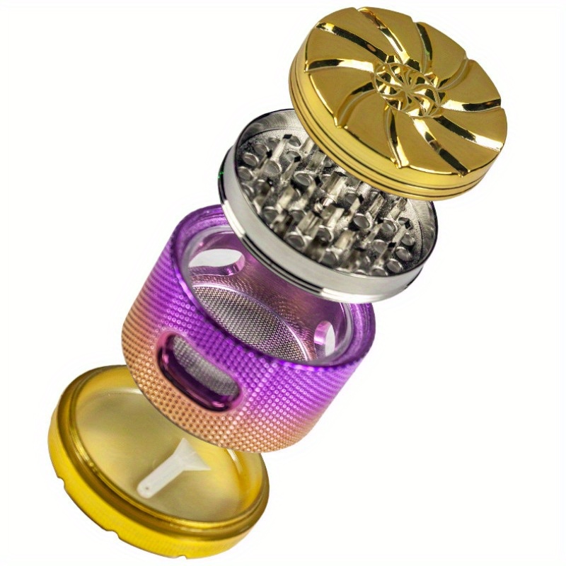 Molinillo de Hierba Girly al por mayor Girly Weed Grinder Wholesale