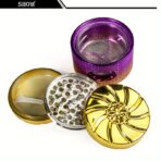 cute girly weed grinder