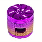 cute girly weed grinder