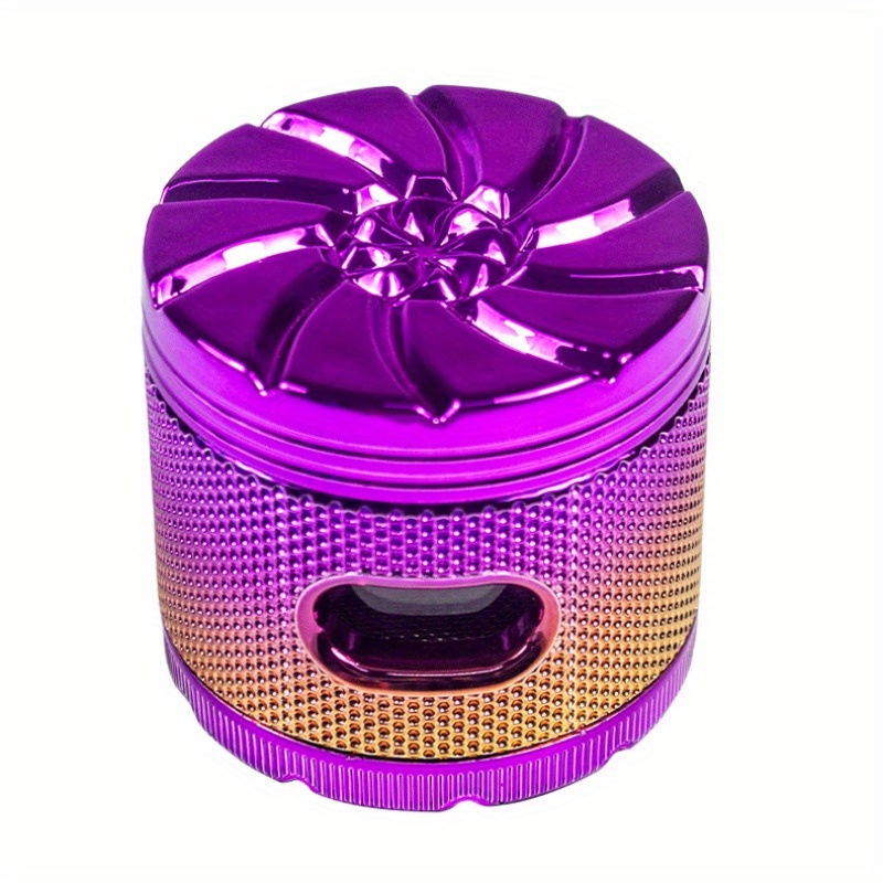 bonito molinillo de hierba femenino cute girly weed grinder