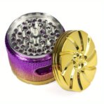 cute girly weed grinder