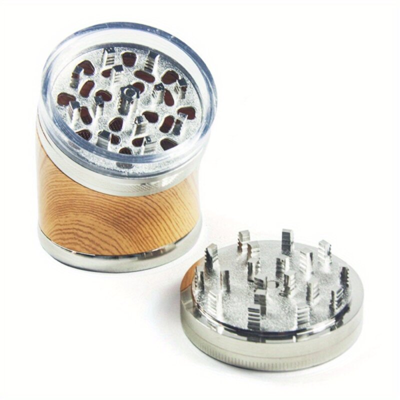 Creative One Piece Weed Grinder Wholesale
