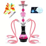OEM 22" Premium Hookah Shisha Set Wholesale