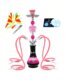 OEM 22" Premium Hookah Shisha Set Wholesale