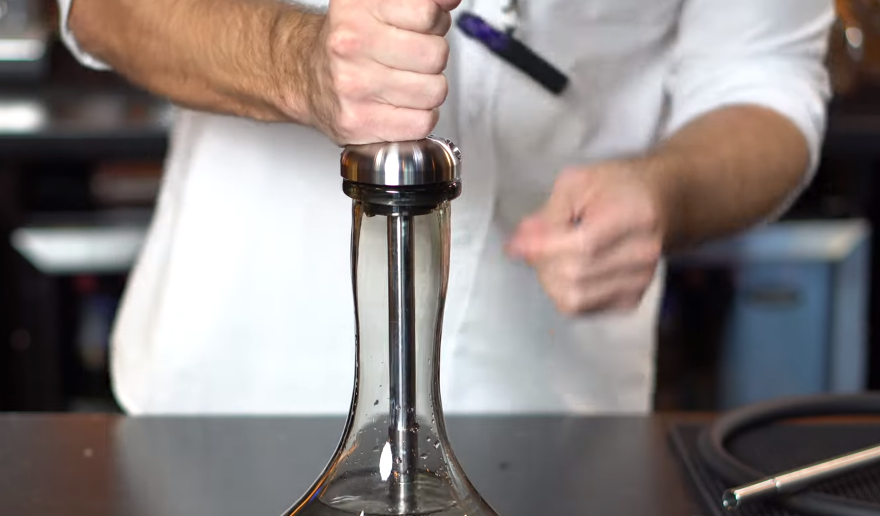 why is my hookah not pulling